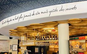 Dali Hôtel Perpignan - Restaurant